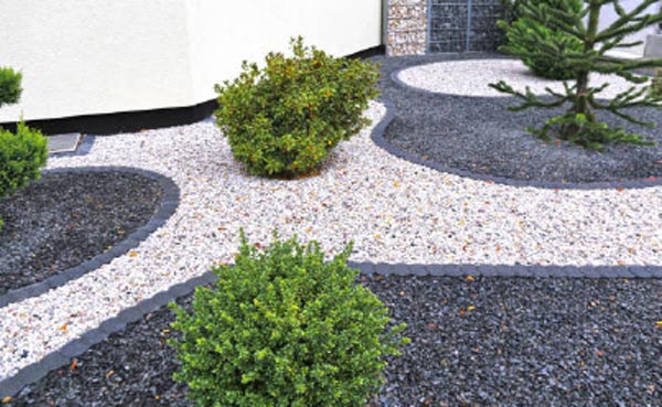 leistung projekt garten