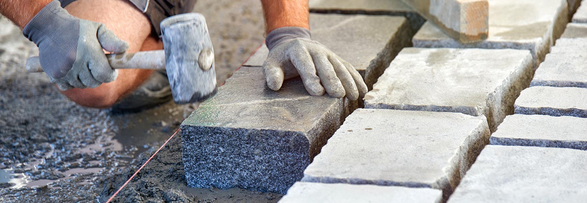 Ridvan Gashi Süd-Team Gartenbau Landschaftsbau