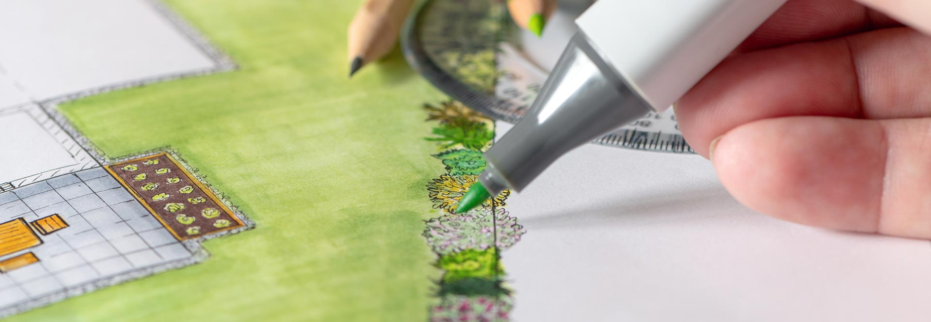 Ridvan Gashi Süd-Team Gartenbau Landschaftsbau